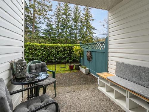 104-3089 Barons Rd, Nanaimo, BC - Outdoor With Exterior