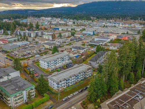 104-3089 Barons Rd, Nanaimo, BC - Outdoor With View