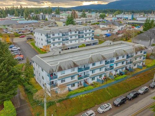 104-3089 Barons Rd, Nanaimo, BC - Outdoor With View