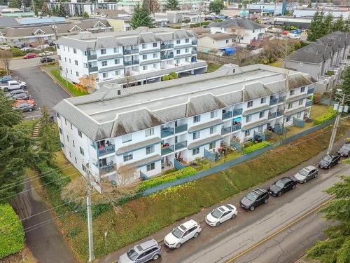 104-3089 Barons Rd, Nanaimo, BC - Outdoor