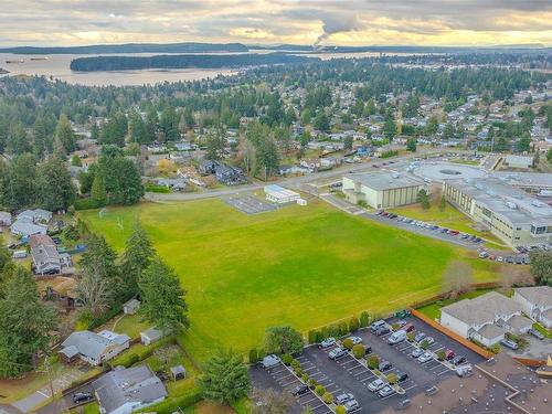 104-3089 Barons Rd, Nanaimo, BC - Outdoor With View