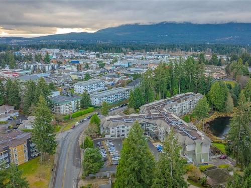 104-3089 Barons Rd, Nanaimo, BC - Outdoor With View