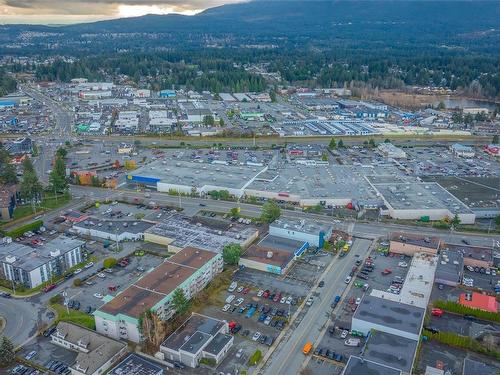 104-3089 Barons Rd, Nanaimo, BC - Outdoor With View