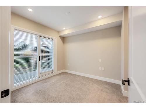 401-741 Travino Lane, Saanich, BC - Indoor Photo Showing Other Room