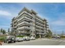 401-741 Travino Lane, Saanich, BC  - Outdoor With Balcony With Facade 