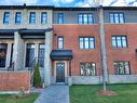 Frontage - 3610 Rue Elsa-Triolet, Laval (Chomedey), QC  - Outdoor With Facade 