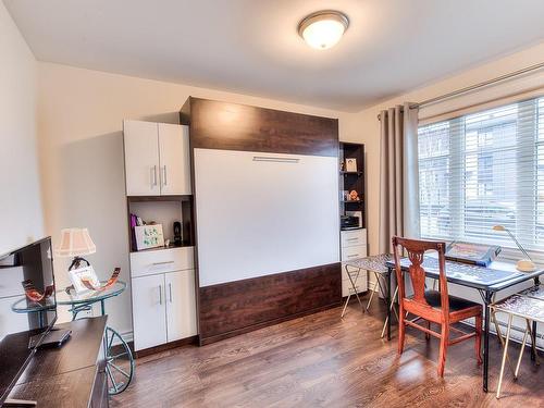 Bedroom - 3610 Rue Elsa-Triolet, Laval (Chomedey), QC - Indoor Photo Showing Dining Room