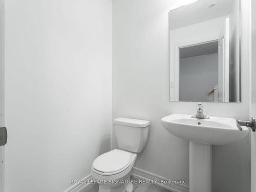 28-420 Linden Dr, Cambridge, ON - Indoor Photo Showing Bathroom