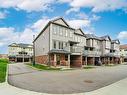 28-420 Linden Dr, Cambridge, ON  - Outdoor With Balcony With Facade 