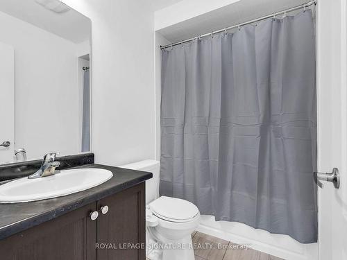 28-420 Linden Dr, Cambridge, ON - Indoor Photo Showing Bathroom