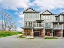 28-420 Linden Dr, Cambridge, ON  - Outdoor With Balcony With Facade 