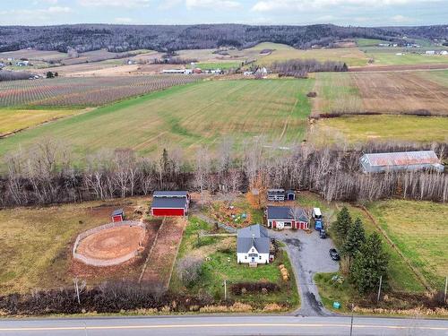 5211 Brooklyn Street, Grafton, NS 