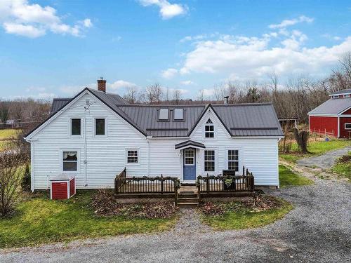 5211 Brooklyn Street, Grafton, NS 