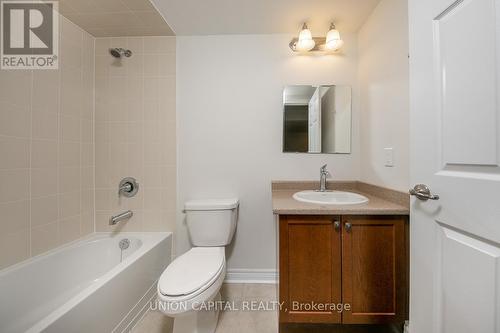 267 Sarah Cline Drive, Oakville, ON - Indoor Photo Showing Bathroom