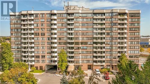 827 - 25 Austin Drive, Markham, ON - Outdoor