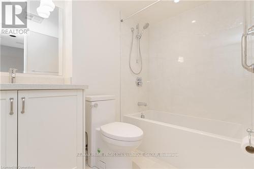 827 - 25 Austin Drive, Markham, ON - Indoor Photo Showing Bathroom