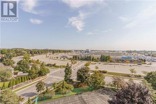 827 - 25 Austin Drive, Markham, ON - Outdoor With View