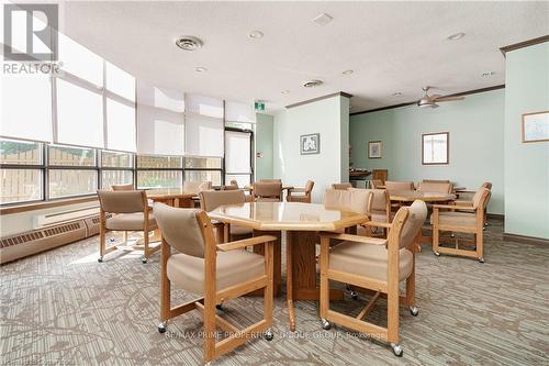 827 - 25 Austin Drive, Markham, ON - Indoor Photo Showing Dining Room