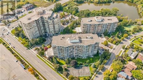 827 - 25 Austin Drive, Markham, ON - Outdoor With View