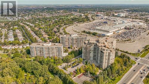 827 - 25 Austin Drive, Markham, ON - Outdoor With View