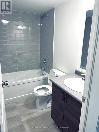 20 Brushwood Drive, Brampton, ON - Indoor Photo Showing Bathroom