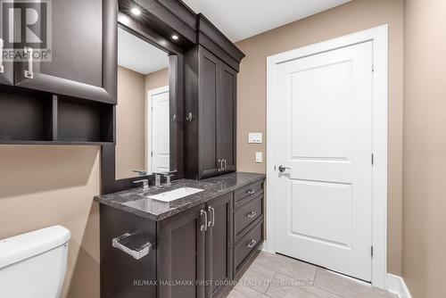 311 - 320 Sugarcreek Trail, London, ON - Indoor Photo Showing Bathroom