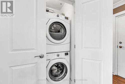 311 - 320 Sugarcreek Trail, London, ON - Indoor Photo Showing Laundry Room