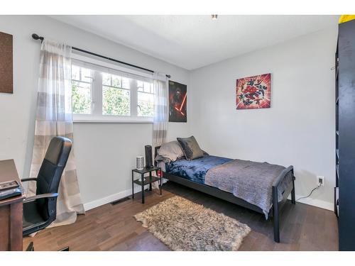 19894 68 Avenue, Langley, BC - Indoor Photo Showing Bedroom