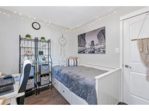 19894 68 Avenue, Langley, BC - Indoor Photo Showing Bedroom