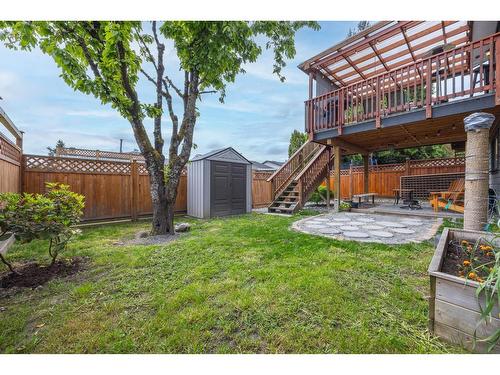 19894 68 Avenue, Langley, BC - Outdoor