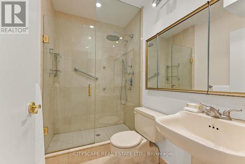 3510 - 33 Harbour Square, Toronto, ON - Indoor Photo Showing Bathroom