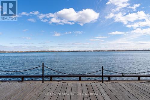 3510 - 33 Harbour Square, Toronto, ON - Outdoor With Body Of Water With View