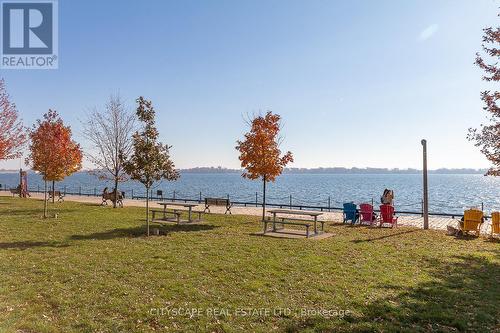 3510 - 33 Harbour Square, Toronto, ON - Outdoor With Body Of Water With View