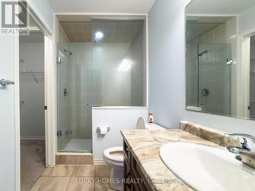 1045 Reflection Place S, Pickering, ON - Indoor Photo Showing Bathroom