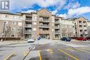 2402 - 6 Dayspring Circle, Brampton, ON  - Outdoor With Facade 