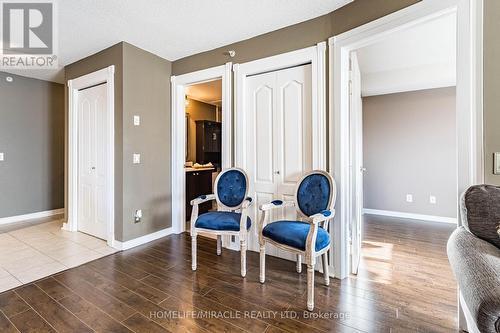 2402 - 6 Dayspring Circle, Brampton, ON - Indoor