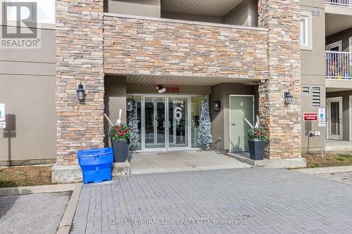 2402 - 6 Dayspring Circle, Brampton, ON - Outdoor