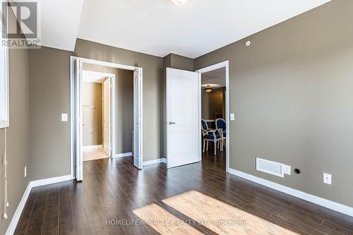 2402 - 6 Dayspring Circle, Brampton, ON - Indoor