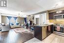 2402 - 6 Dayspring Circle, Brampton, ON  - Indoor 