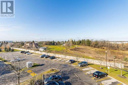 2402 - 6 Dayspring Circle, Brampton, ON - Outdoor With View