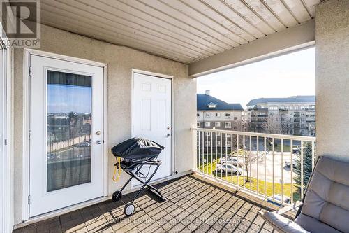 2402 - 6 Dayspring Circle, Brampton, ON - Outdoor With Exterior