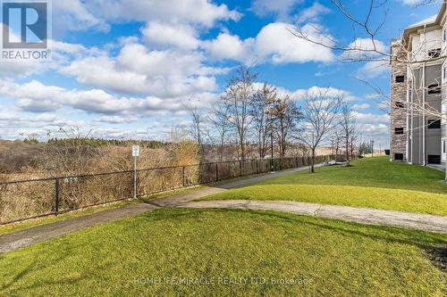 2402 - 6 Dayspring Circle, Brampton, ON - Outdoor With View