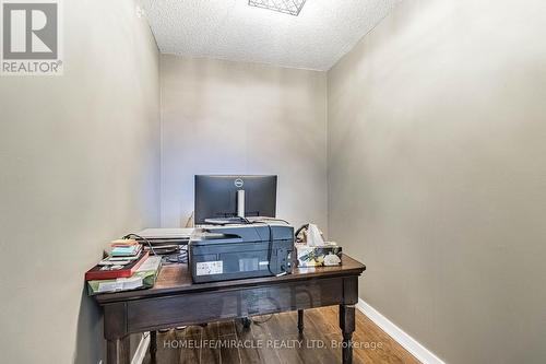 2402 - 6 Dayspring Circle, Brampton, ON - Indoor