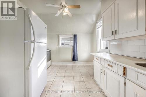 Upper - 529 Christina Street N, Sarnia, ON - Indoor Photo Showing Kitchen