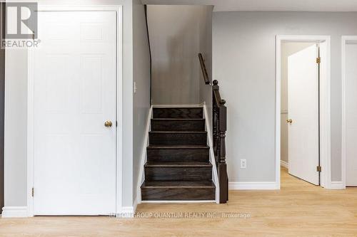 Upper - 48 White Sands Court, Kitchener, ON - Indoor Photo Showing Other Room