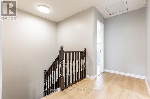 Upper - 48 White Sands Court, Kitchener, ON - Indoor Photo Showing Other Room