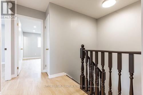 Upper - 48 White Sands Court, Kitchener, ON - Indoor Photo Showing Other Room