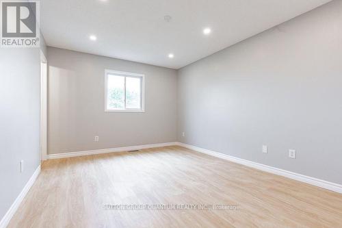 Upper - 48 White Sands Court, Kitchener, ON - Indoor Photo Showing Other Room