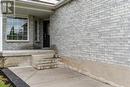 Upper - 48 White Sands Court, Kitchener, ON  - Outdoor 