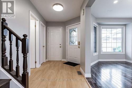 Upper - 48 White Sands Court, Kitchener, ON - Indoor Photo Showing Other Room